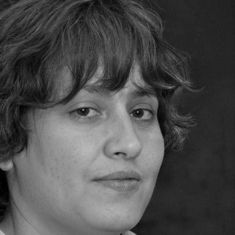 Carmen Vázquez, asesora financiera especializada en planificación familiar